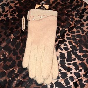 Ladies vintage dress gloves